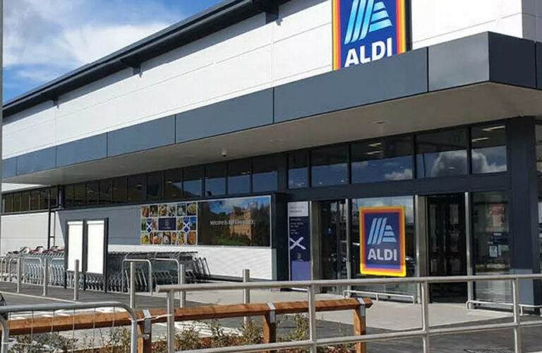 Aldi – GR Contracts